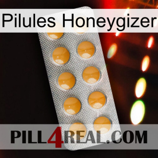 Honeygizer Pills levitra1